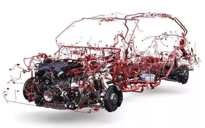 Автомобильная промышленность