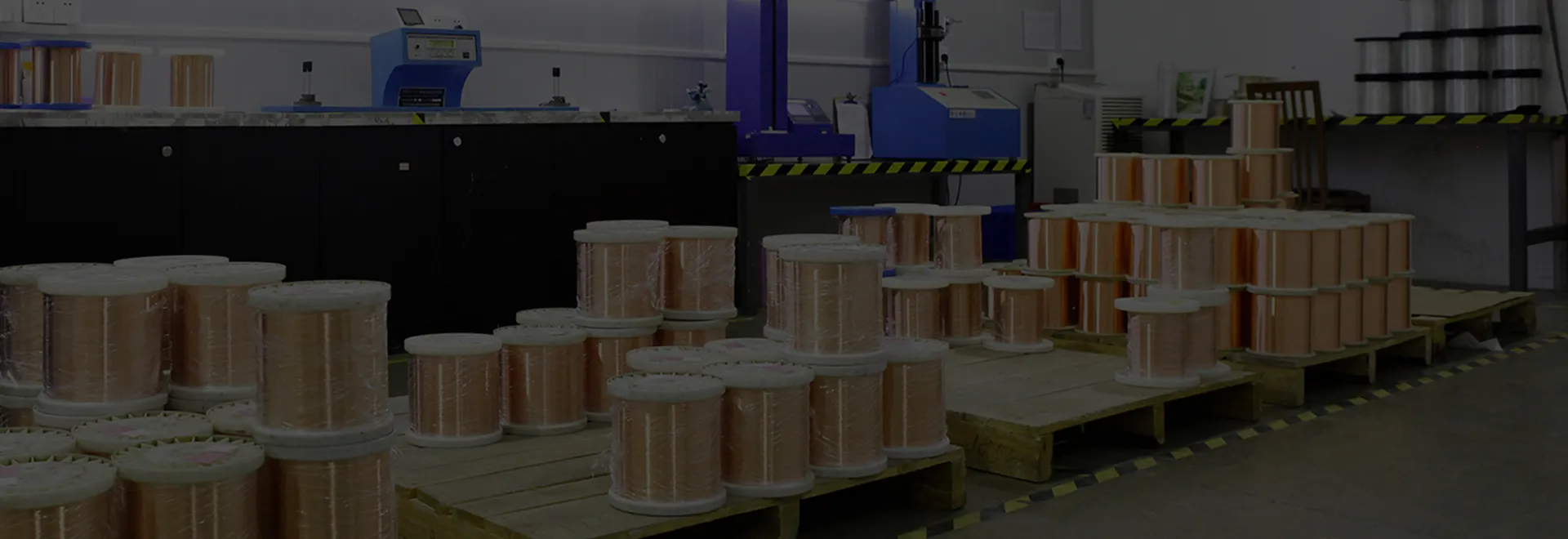 Changzhou Yi Teng Electric Co., Ltd.