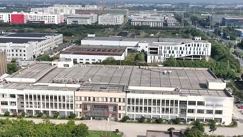 О компании ETO